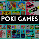 Baixe Poki Jogos Online - Arcade, Corrida, RPG e Ação no PC