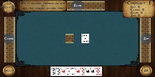 Shanghai Rummy - Screenshot 1