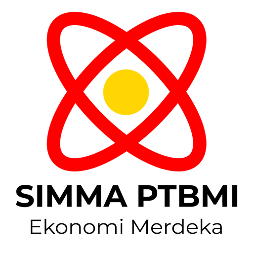 Simma PTBMI logo