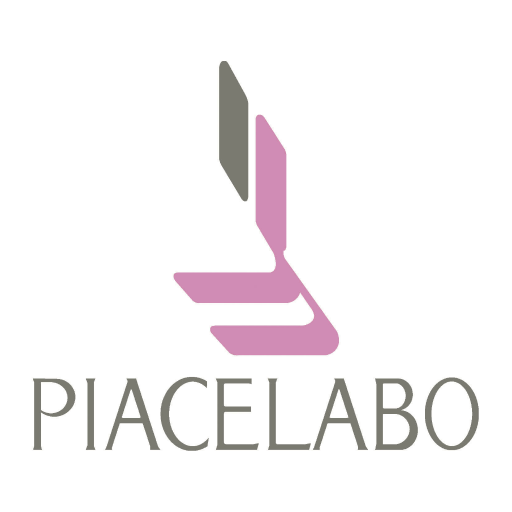 ピアセラボアプリ logo