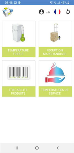 e-Pack Mobile Screen 3