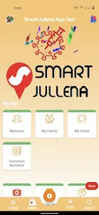 Smart Jullena
