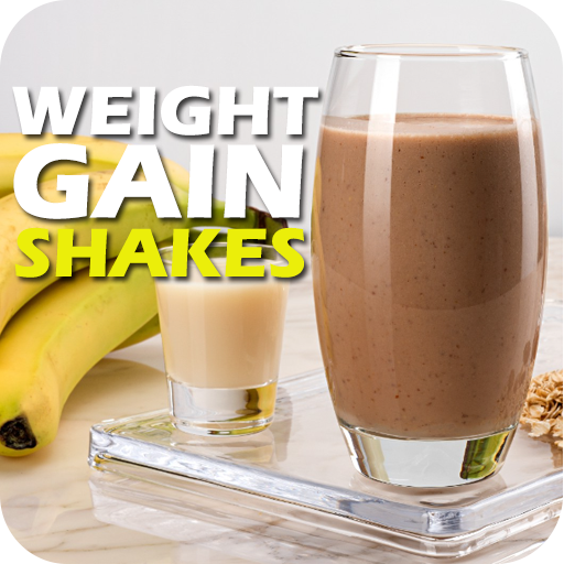 Weight Gain Shakes Recipes Download on Windows