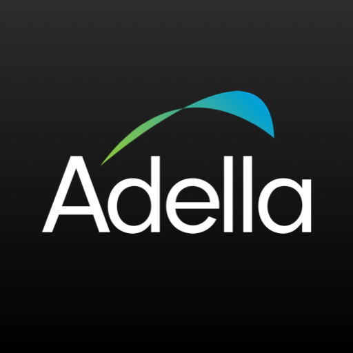 Adella logo