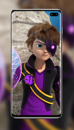 Zak Storm Wallpaper