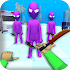 Knives Thrower Pro: Shooter 3D