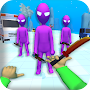 Knives Thrower Pro: Shooter 3D