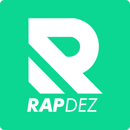 RapDez - Cliente logo