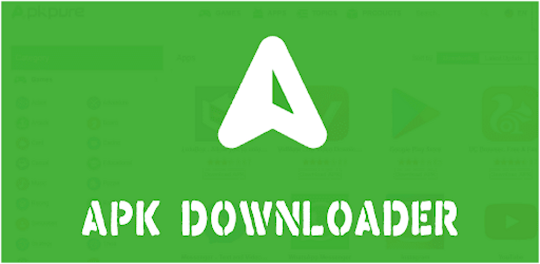 Apkpure - APK Downloader Tips