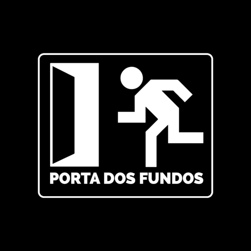 Porta dos Fundos 3.0.0 Icon