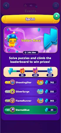 Game screenshot CodyCross: Crossword Puzzles apk download
