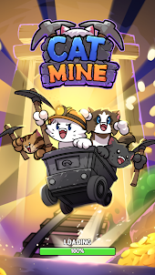 고양이 광산 : Cats & Mine
