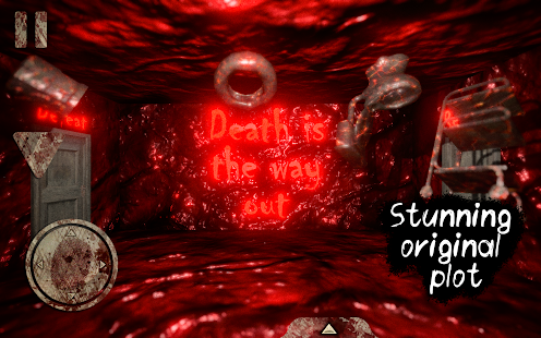 Death Park : Scary Clown Survival Horror Game 1.8.2 Screenshots 21