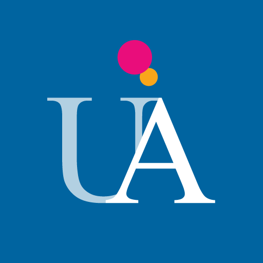 Unitas Academy logo