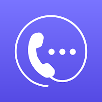 TalkU：米国の電話番号 SMS通話