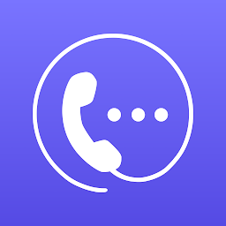 Hình ảnh biểu tượng của TalkU: Gọi + Tin nhắn SMS