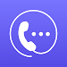 Second Phone Number - TalkU Latest Version Download