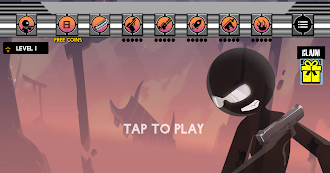 Game screenshot Extreme Stickman War mod apk