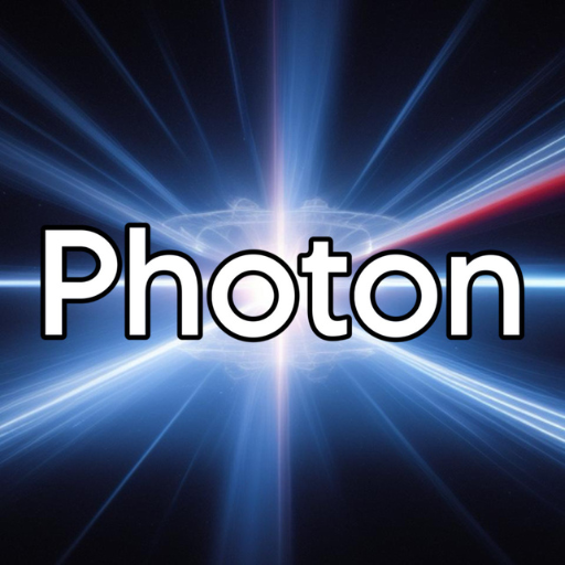 Photon Edu logo