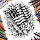 Flag Coloring: Color By Number - Androidアプリ