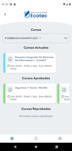 NBS Screen 2
