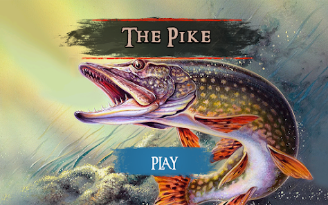 Screenshot 17 The Pike android