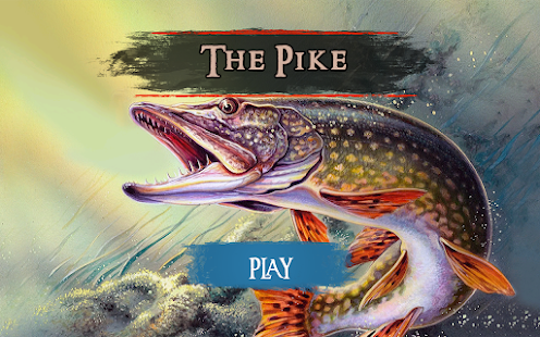 The Pike 1.0.4 APK screenshots 17