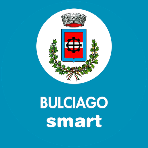 Bulciago Smart logo