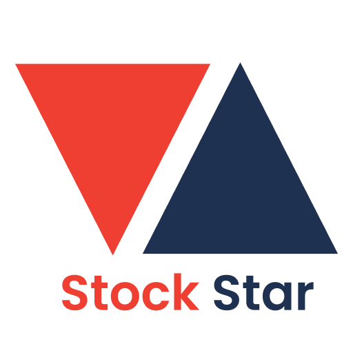 Stock Star 8.0 Icon