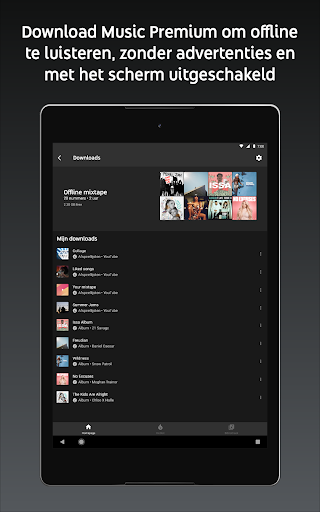 Mobile Android Screenshots 9