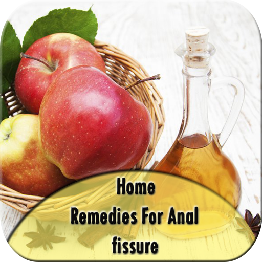 Home Remedies For Anal Fissure logo