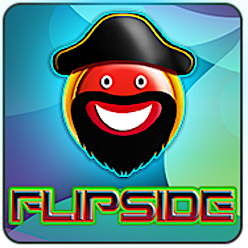 Flipside logo