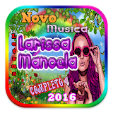 Musica Larissa Manoela e Letra icon