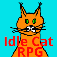 Idle Cat Immortal RPG