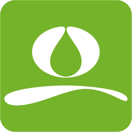 Aguas Araucanía logo