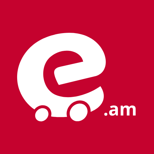Menu.am-Food and more Delivery  Icon