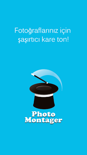 Uygulama önizlemesi