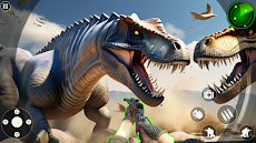 Animal Hunting Dinosaur Gamesのおすすめ画像3