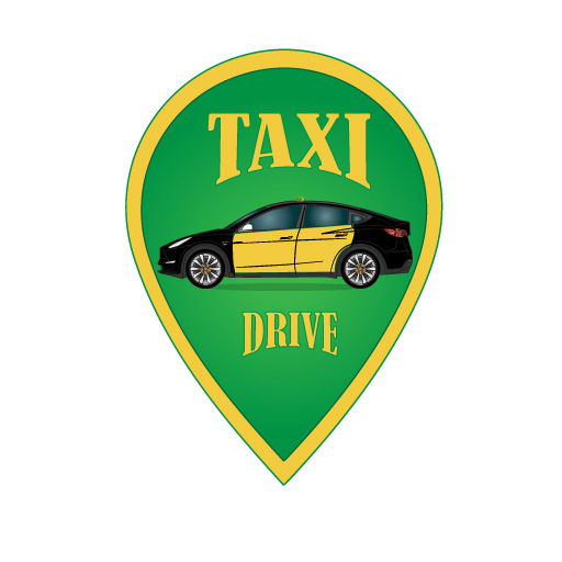 TaxiDrive admin 1.0.0 Icon