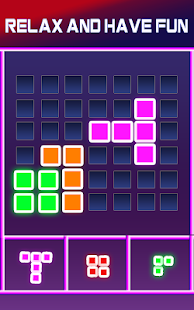 Block Magic Puzzleスクリーンショット 13