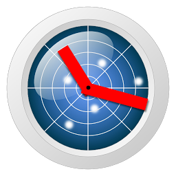 Image de l'icône GPS Local Time Converter