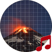 Volcano and Lava sounds ~ Sboard.pro