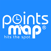 PointsMap