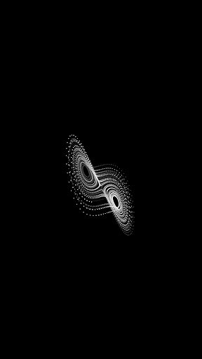 Chaos Music Screen 3