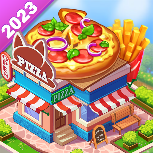 Chef Estrela: Jogos culinária – Apps no Google Play