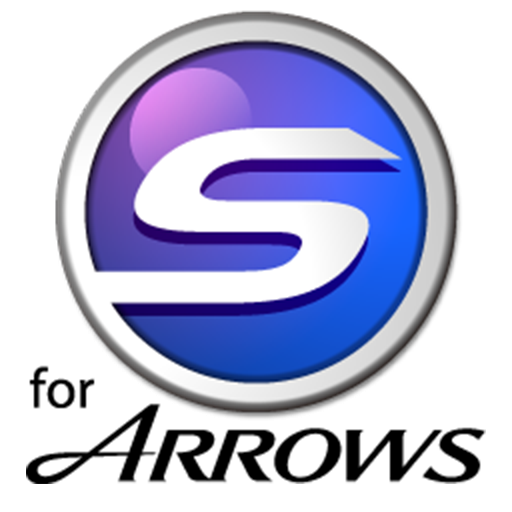 ScanSnap Manager for ARROWS  Icon