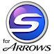 ScanSnap Manager for ARROWS - Androidアプリ