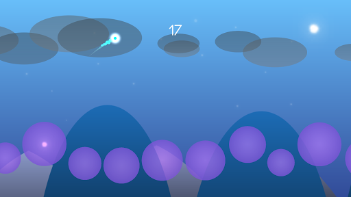 MaruMaruJump Screen 3