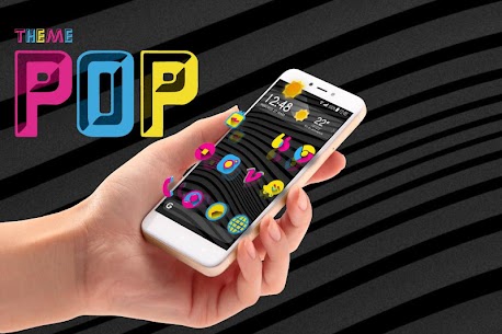 Apolo Pop  Theme For Pc 2020 (Download On Windows 7, 8, 10 And Mac) 1