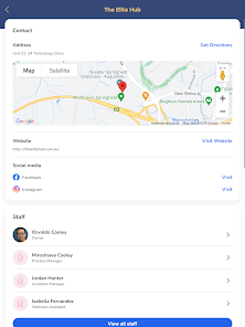 Screenshot image